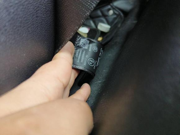 [合肥·皖A] 二手吉利汽车星越2020款 高能版 350T 耀星者