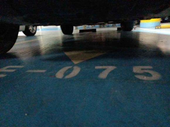 [深圳·粤B] 二手Jeep大切诺基2011款 3.6L 70周年限量版