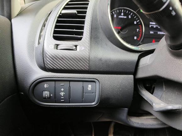 [武汉·鄂A] 二手起亚起亚K32016款 1.6L 自动GLS