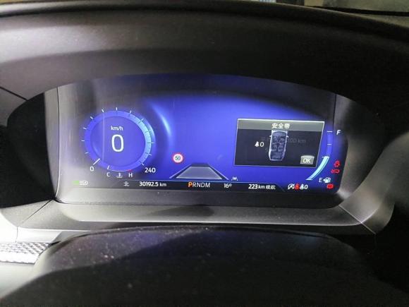 [青岛·鲁B] 二手福特探险者2020款 EcoBoost 285 四驱运动版ST-LINE 6座