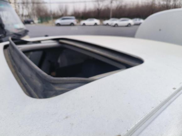 [北京·京N] 二手雪佛兰迈锐宝2016款 2.0L 自动豪华版