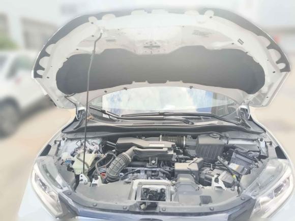 [青岛·鲁U] 二手本田本田XR-V2021款 220TURBO CVT豪华版