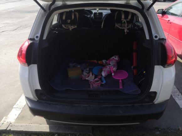 [嘉兴·浙F] 二手标致标致20082014款 1.6L 手动时尚版