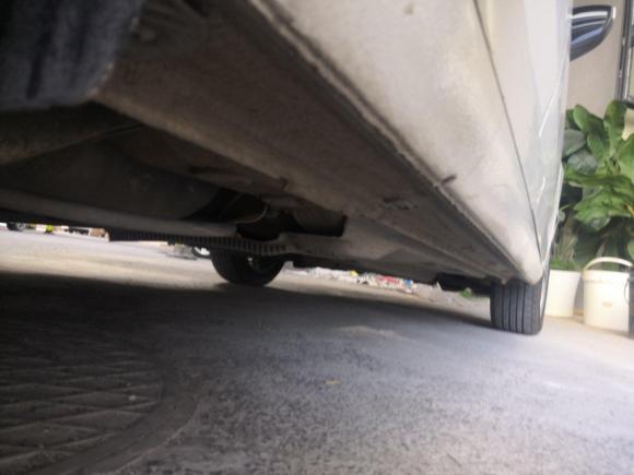 [台州·浙J] 二手大众桑塔纳2017款 浩纳 1.6L 自动舒适版