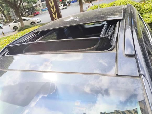 [苏州·苏E] 二手现代胜达2013款 2.4L 自动两驱智能型