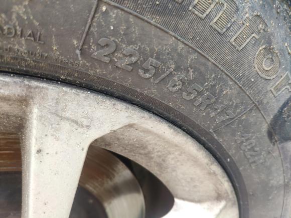 [青岛·鲁B] 二手奇瑞瑞虎52014款 2.0L 手动家悦版