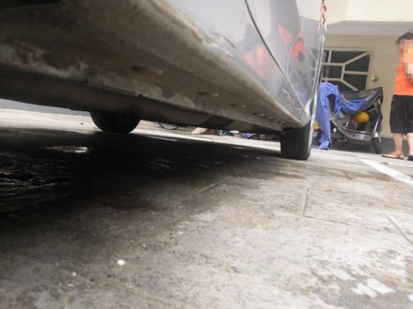 [湖州·浙E] 二手本田锋范经典2008款 1.5L 手动精英版