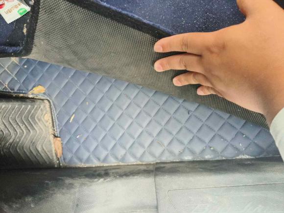 [嘉兴·浙F] 二手宝骏宝骏7302019款 1.5L 手动时尚型 7座 国V