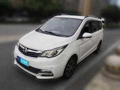 [湖州·苏E]长安凯程&nbsp;&nbsp;长安欧尚A600&nbsp;&nbsp;2016款1.5L手动豪华型7座