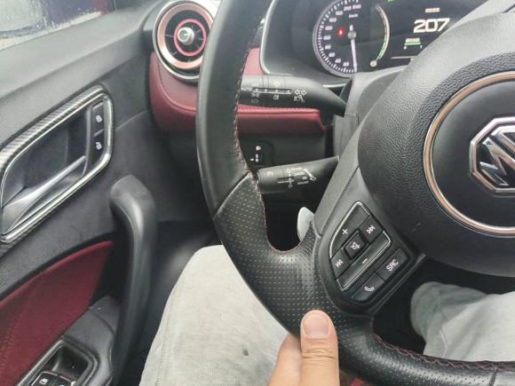 [杭州·晋M] 二手名爵MG62017款 20T 自动Trophy尊享互联网版 国V