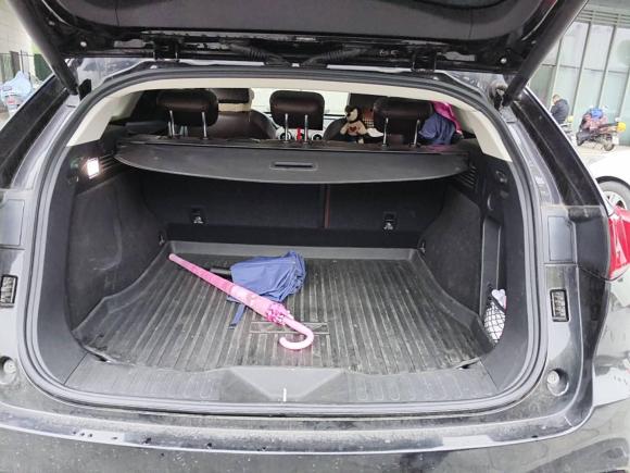 [常州·苏D] 二手魏牌魏牌 VV72020款 2.0T 旗舰型