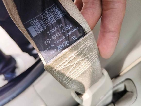 [苏州·粤L] 二手凯迪拉克凯迪拉克XTS2016款 28T 精英型