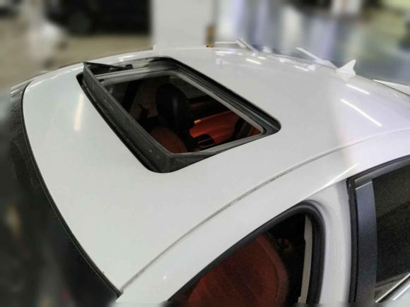 [无锡·苏B] 二手别克君威2015款 1.6T 精英技术型