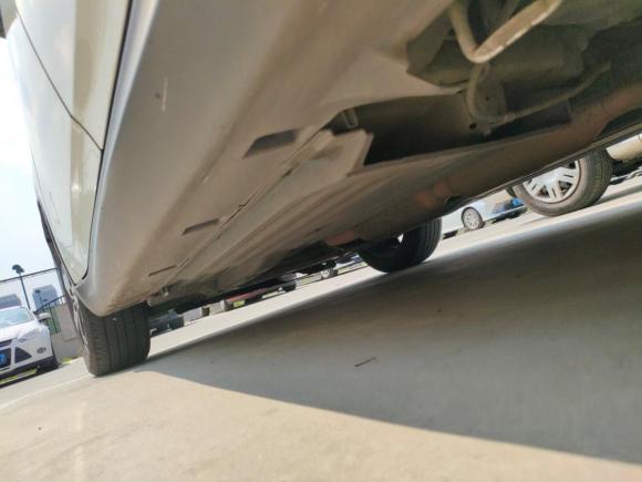 [成都·川A] 二手铃木维特拉2016款 1.4T 自动四驱旗舰型