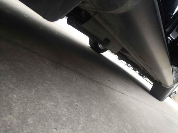 [常州·苏D] 二手道奇酷威2013款 2.4L 两驱尊尚版