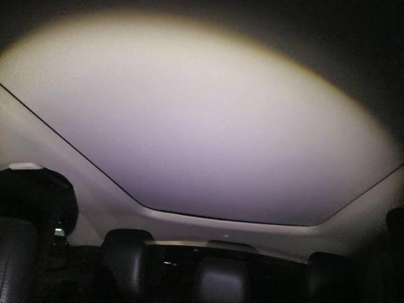 [成都·川A] 二手林肯林肯MKC2017款 2.0T 两驱尊雅版