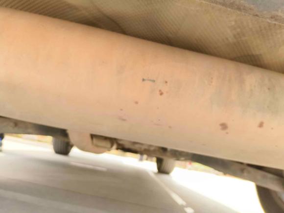 [温州·浙C] 二手雷诺科雷傲2010款 2.5L 四驱舒适型