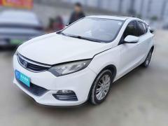 [温州·浙C] 长安逸动XT2013款 1.6L 自动俊酷型 国IV