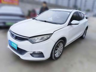 长安逸动XT2013款 1.6L 自动俊酷型 国IV