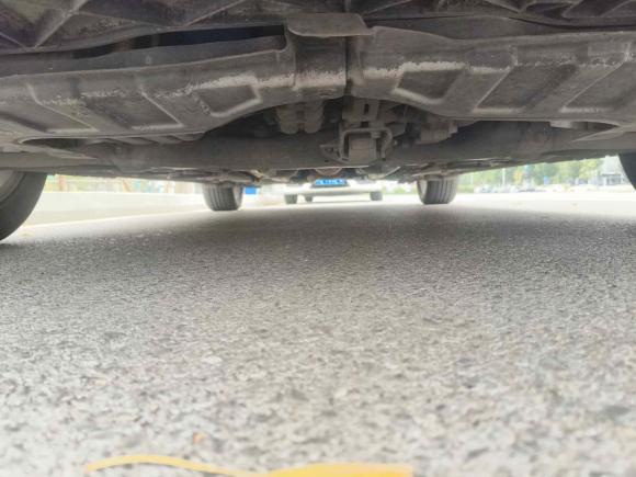 [西安·晋J] 二手现代朗动2012款 1.6L 手动领先型