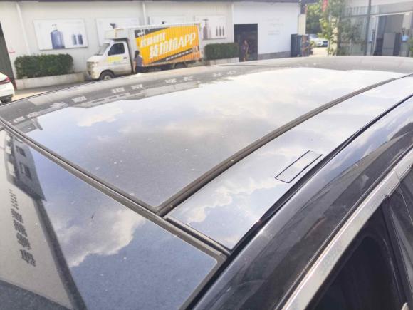 [广州·粤A] 二手奔驰奔驰R级2014款 R 320 4MATIC 商务型