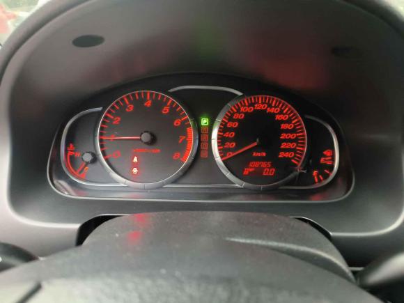 [义乌·浙G] 二手马自达马自达62007款 轿跑 2.0L 自动型