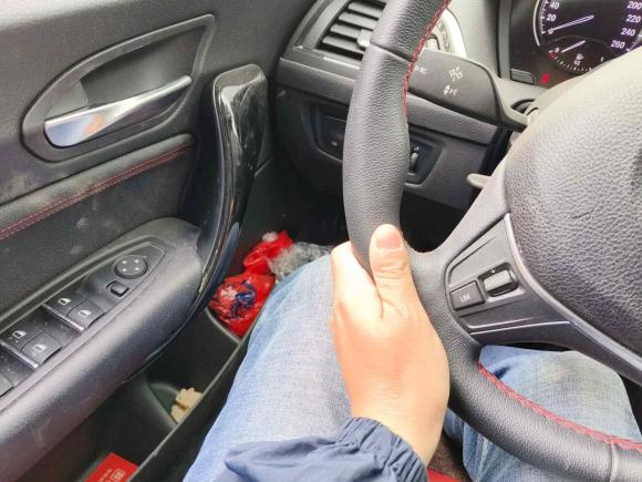 [合肥·皖A] 二手宝马宝马2系2018款 220i 敞篷轿跑车 运动设计套装