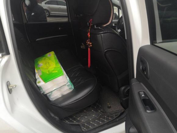 [北京·冀R] 二手标致标致30082018款 2.0L 自动经典版