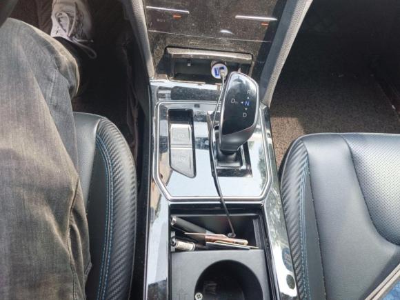 [苏州·苏E] 二手启辰启辰D60EV2019款 高续航智享版