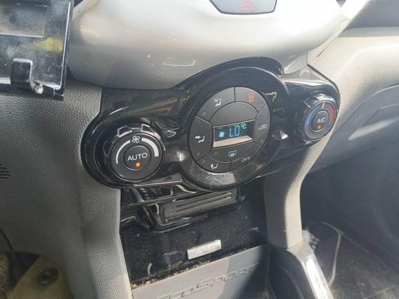 [无锡·苏B] 二手福特翼搏2013款 1.5L 自动尊贵型