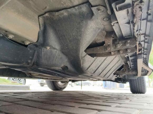 [台州·浙J] 二手本田本田CR-V2013款 2.4L 四驱豪华版