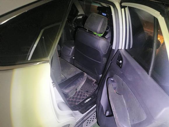 [青岛·鲁B] 二手比亚迪比亚迪S72015款 2.0T 自动旗舰型