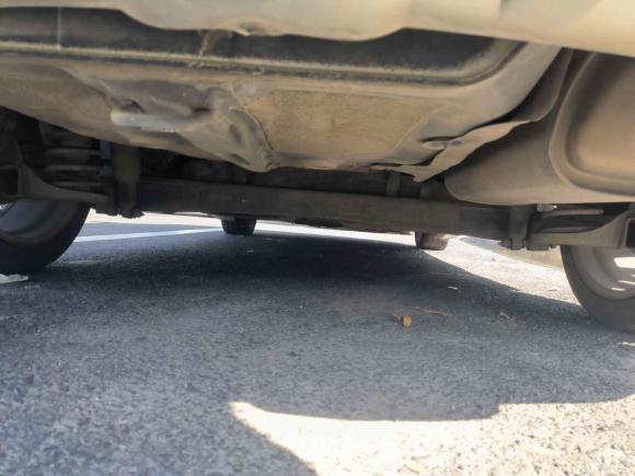 [台州·陕A] 二手现代朗动2015款 1.6L 自动领先型