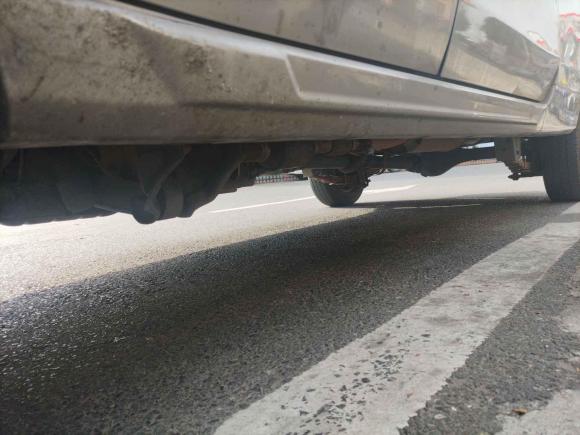 [佛山·粤E] 二手金杯新海狮X30L2016款 1.5L财富版厢货DLCG14