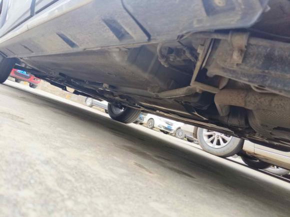 [上海·皖B] 二手东风风行景逸X62017款 劲享系列 1.5T CVT尊贵型