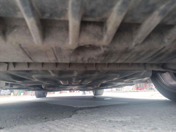 [深圳·粤B] 二手奔驰奔驰S级2010款 S 300 L 商务型