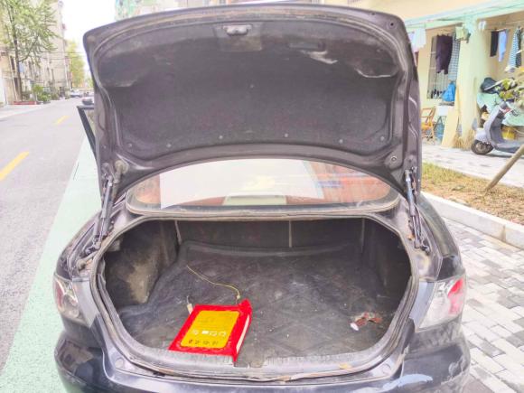 [金华·浙G] 二手马自达马自达62012款 2.0L 自动时尚型