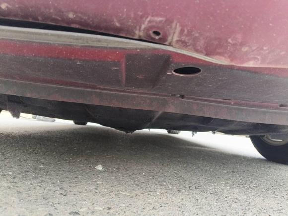 [常州·苏D] 二手福特福睿斯2015款 1.5L 自动时尚型