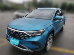 [成都·川G]捷达&nbsp;&nbsp;捷达VS7&nbsp;&nbsp;2020款1.4T自动悦享型