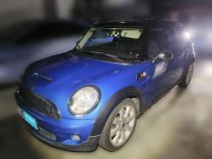 [台州·浙J] MINIMINI2007款 1.6T COOPER S
