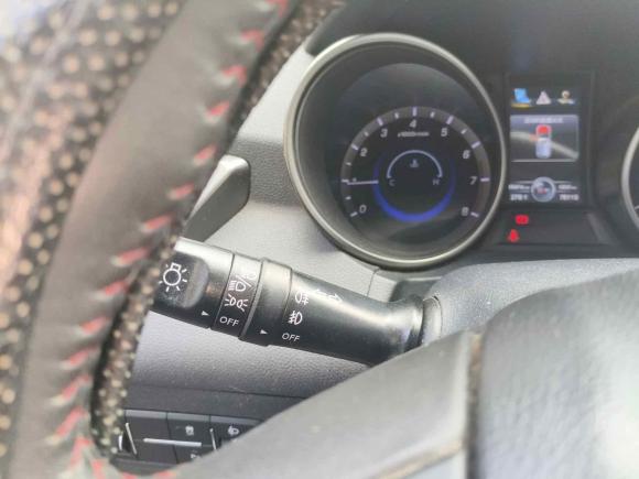 [武汉·鄂A] 二手长安长安CS752014款 2.0L 手动豪华型 国IV