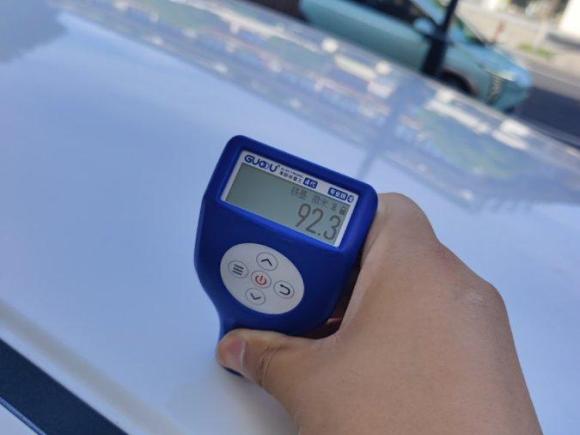 [湖州·云G] 二手本田飞度2014款 1.5L LX CVT舒适型