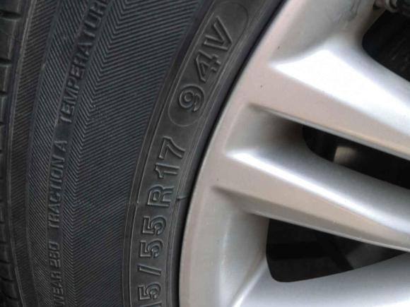 [上海·沪E] 二手雷克萨斯雷克萨斯ES2015款 200 精英版