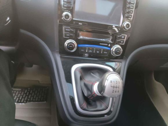 [南通·苏F] 二手哈弗哈弗H62016款 升级版 1.5T 手动两驱精英型