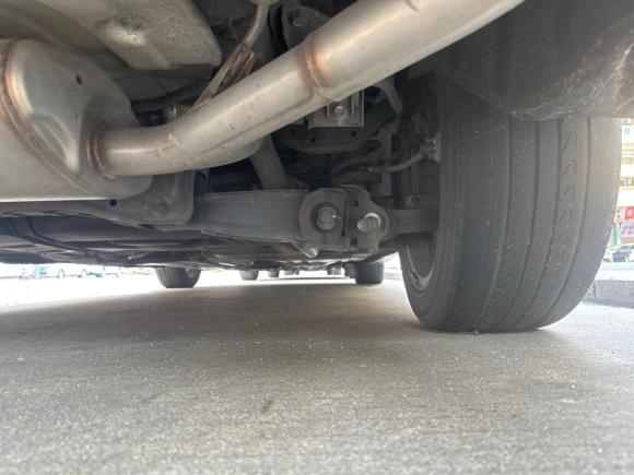 [佛山·粤E] 二手本田杰德2017款 1.8L 自动舒适版 5座