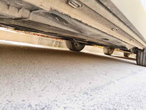 [青岛·鲁B] 二手大众途岳2021款 330TSI 四驱豪华版