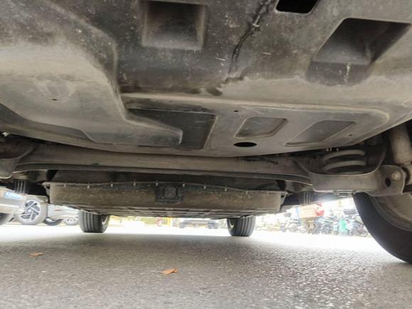 [上海·沪A] 二手威马汽车威马EX52018款 EX5 300 Extra创新版