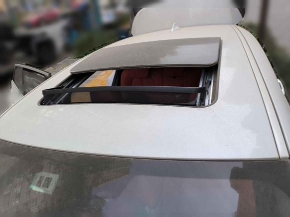 [西安·陕U] 二手宝马宝马X22020款 sDrive20i M越野套装