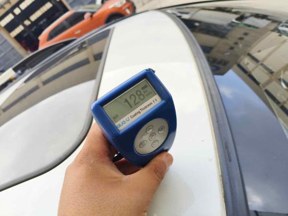 [湖州·浙E] 二手哈弗哈弗H62015款 升级版 1.5T 手动两驱精英型