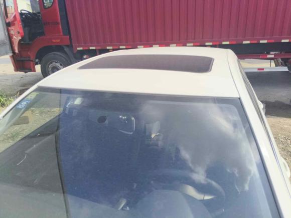 [上海·苏C] 二手大众朗逸2013款 改款经典 1.6L 手动舒适版